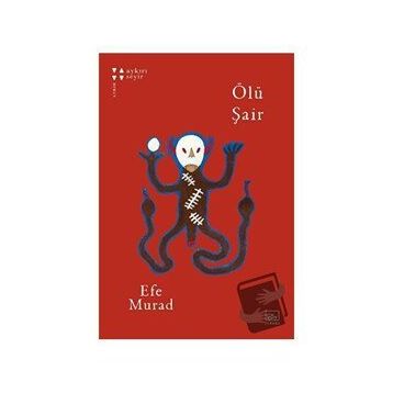 Ölü Şair - Efe Murad