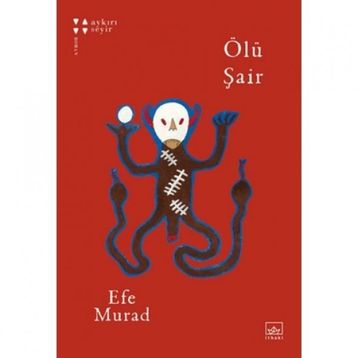 Ölü Şair - Efe Murad