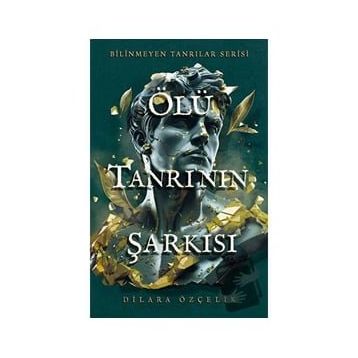 Ölü Tanrının Şarkısı Ren Kitap