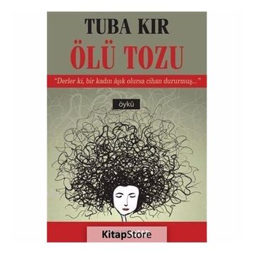 Ölü Tozu - Tuba Kır