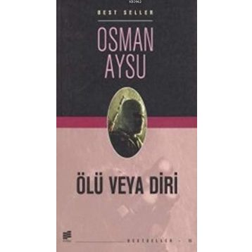 Ölü veya Diri - Tom Clancy