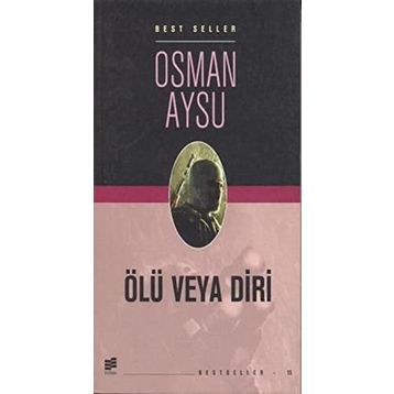 Ölü veya Diri - Tom Clancy