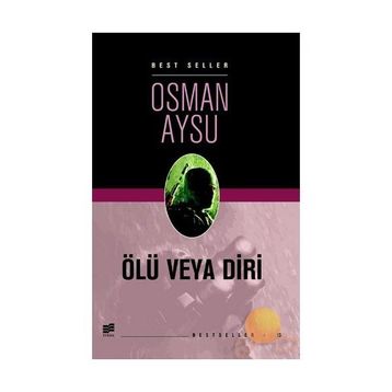 Ölü veya Diri - Tom Clancy