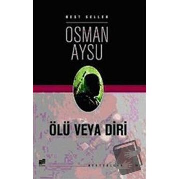Ölü veya Diri - Tom Clancy