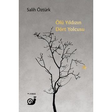 Ölü Yıldızın 4 Yolcusu - Salih Öztürk