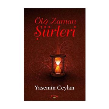 Ölü Zaman Şiirleri - Yasemin Ceylan