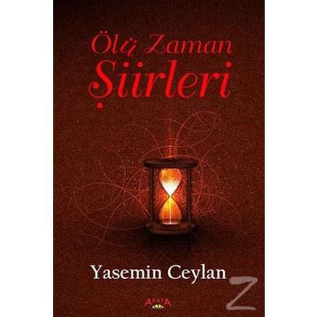 Ölü Zaman Şiirleri - Yasemin Ceylan