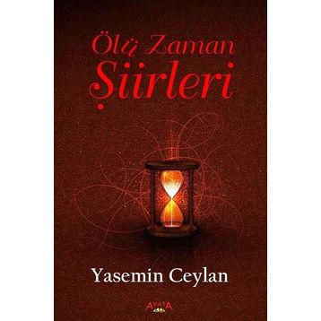 Ölü Zaman Şiirleri - Yasemin Ceylan