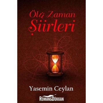 Ölü Zaman Şiirleri - Yasemin Ceylan
