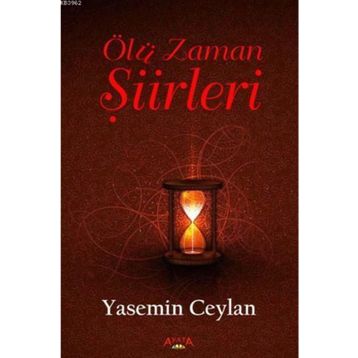 Ölü Zaman Şiirleri - Yasemin Ceylan