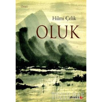 OLUK - HILMI ÇELİK