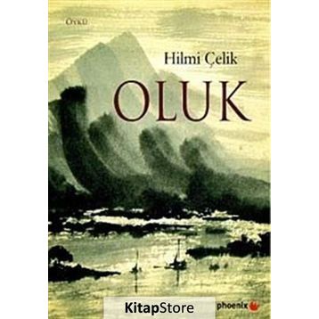 OLUK - HILMI ÇELİK