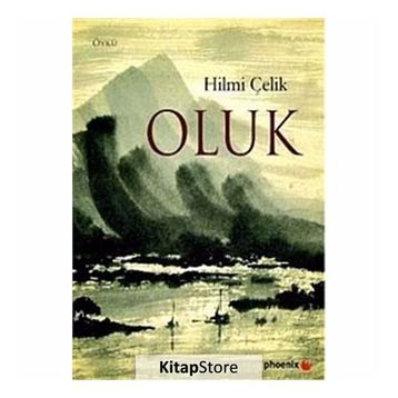 OLUK - HILMI ÇELİK