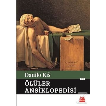 Ölüler Ansiklopedisi - Danilo Kis