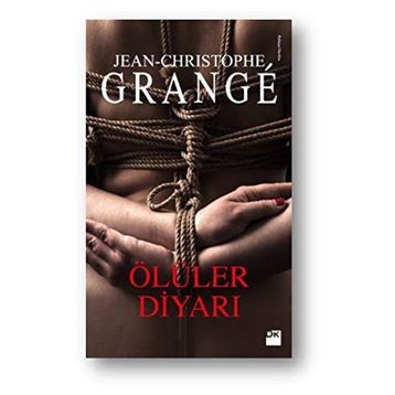 Ölüler Diyarı - Jean Christophe Grange