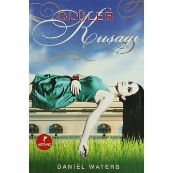 ÖLÜLER KUŞAĞI - DANIEL WATERS