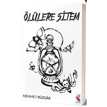 Ölülere Sitem - Mehmet Rüzgar