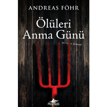 Ölüleri Anma Günü - Andreas Föhr