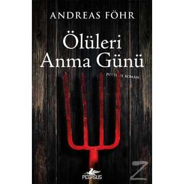 Ölüleri Anma Günü - Andreas Föhr