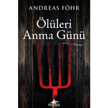Ölüleri Anma Günü - Andreas Föhr