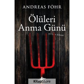 Ölüleri Anma Günü - Andreas Föhr