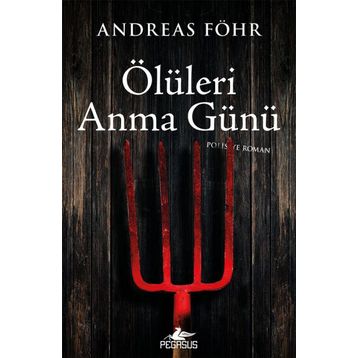 Ölüleri Anma Günü - Andreas Föhr