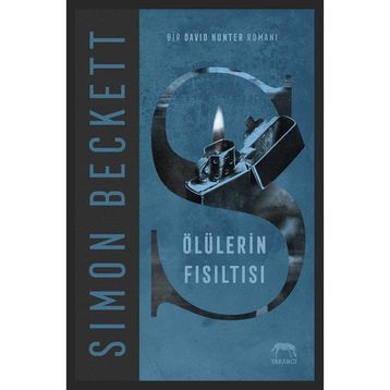 ÖLÜLERİN FISILTISI - SIMON BECKETT