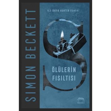 ÖLÜLERİN FISILTISI - SIMON BECKETT