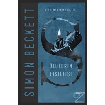 ÖLÜLERİN FISILTISI - SIMON BECKETT