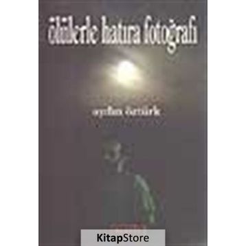 ÖLÜLERLE HATIRA FOTOĞRAFI - AYDIN ÖZTÜRK