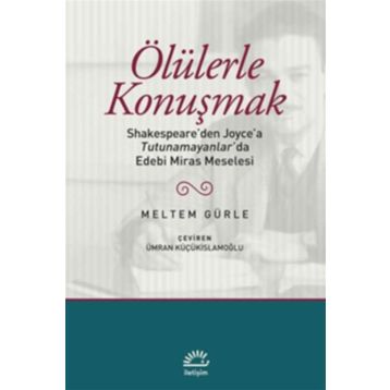 ÖLÜLERLE KONUŞMAK - HARRY BINGHAM