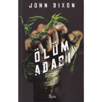 Ölüm Adası - Agatha Christie