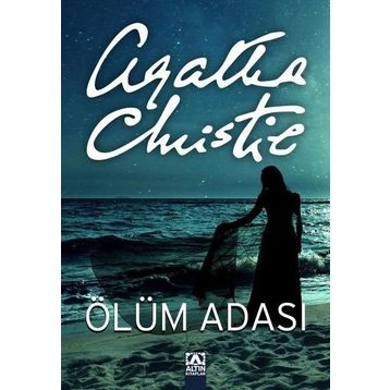Ölüm Adası - Agatha Christie