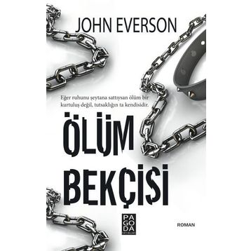 Ölüm Bekçisi - John Everson