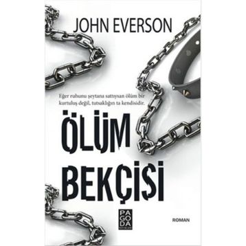 Ölüm Bekçisi - John Everson