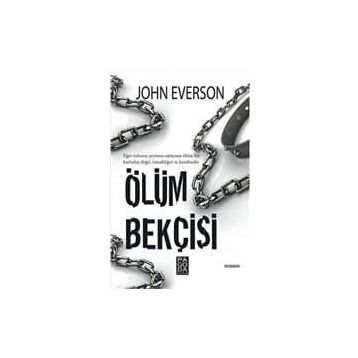Ölüm Bekçisi - John Everson