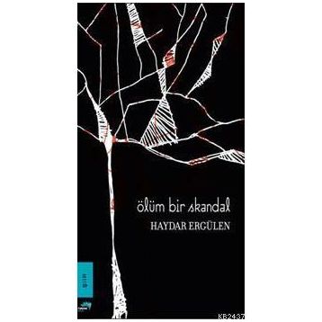 ÖLÜM BIR SKANDAL - HAYDAR ERGÜLEN