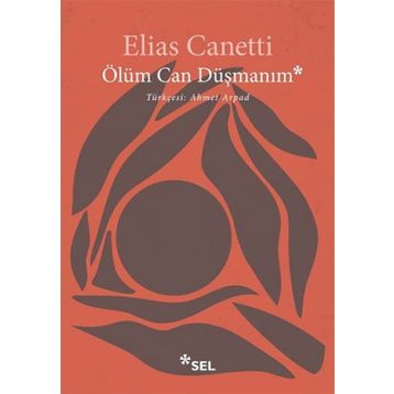 Ölüm Can Düşmanım - Elias Cannati