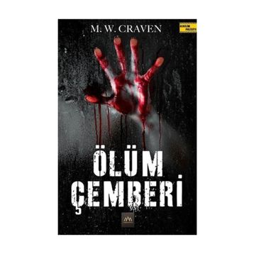 Ölüm Çemberi - Harry Bingham