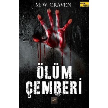 Ölüm Çemberi - Harry Bingham