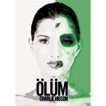 Ölüm - Charlie Higson