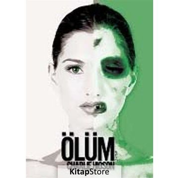 Ölüm - Charlie Higson