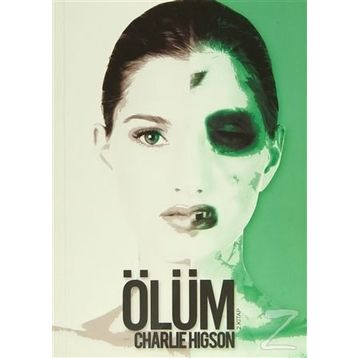 Ölüm - Charlie Higson