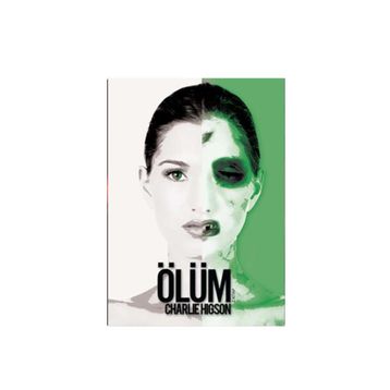 Ölüm - Charlie Higson