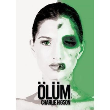 Ölüm - Charlie Higson