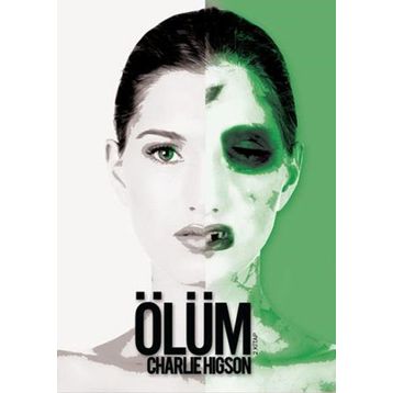 Ölüm - Charlie Higson