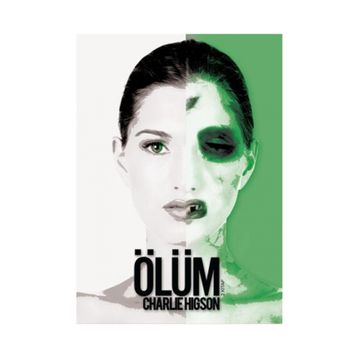 Ölüm - Charlie Higson