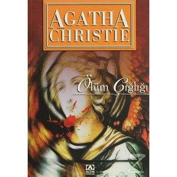 Ölüm Çığlığı - Agatha Christie