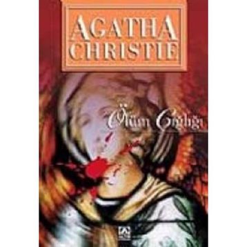 Ölüm Çığlığı - Agatha Christie