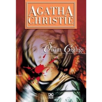 Ölüm Çığlığı - Agatha Christie